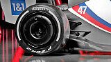 Foto: Haas F1