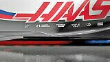 Foto: Haas F1