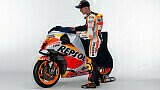 Foto: Repsol Honda