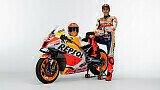 Foto: Repsol Honda