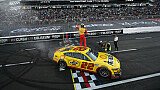 Foto: NASCAR