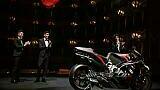 Foto: Aprilia