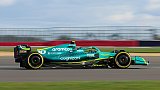 Foto: Aston Martin F1