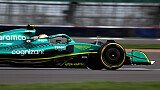 Foto: Aston Martin F1