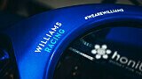 Foto: Williams