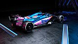 Foto: Alpine F1 Team