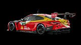 Foto: BMW M Motorsport