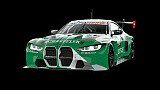 Foto: BMW M Motorsport