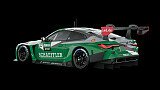 Foto: BMW M Motorsport