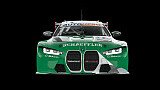 Foto: BMW M Motorsport
