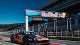 Foto: Red Bull