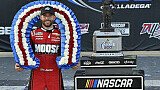 Foto: NASCAR