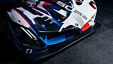 Foto: BMW M Motorsport