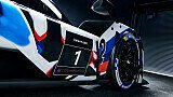 Foto: BMW M Motorsport