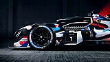Foto: BMW M Motorsport