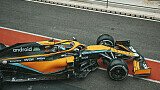 Foto: McLaren