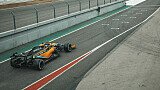 Foto: McLaren