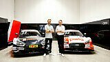 Foto: Audi Communications Motorsport