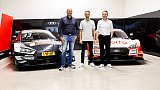Foto: Audi Communications Motorsport