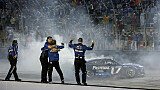 Foto: Getty Images / NASCAR