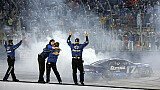 Foto: Getty Images / NASCAR