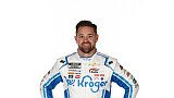 Foto: Getty Images / NASCAR