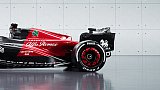 Foto: Alfa Romeo F1