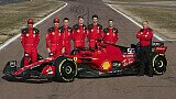 Foto: Ferrari