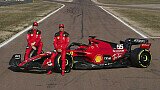 Foto: Ferrari
