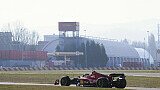 Foto: Ferrari