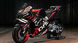 Foto: Aprilia