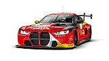 Foto: BMW M Motorsport