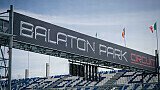 Foto: Balaton Park Circuit
