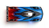 Foto: Alpine