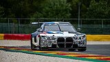 Foto: BMW M Motorsport
