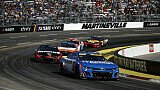 Foto: Getty Images / NASCAR