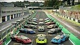 Foto: Lamborghini Squadra Corse
