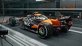 Foto: McLaren