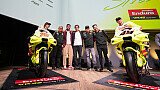 Foto: Pertamina Enduro VR46 Racing Team