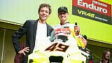 Foto: Pertamina Enduro VR46 Racing Team