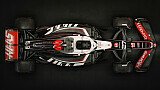 Foto: Haas F1