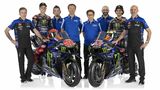 Foto: Monster Energy Yamaha MotoGP