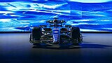 Foto: Williams F1