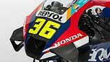 Foto: Respol Honda