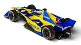 Foto: FIA Formula E