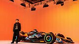 Foto: McLaren