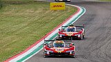 Foto: FIA WEC / DPPI