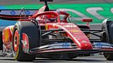 Foto: Horst Bernhardt / Speedpictures.de