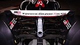 Foto: Toyota Gazzo Racing