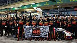 Foto: DPPI/WEC